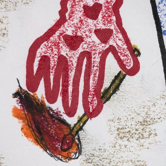 Meet your Posher, Thoreau - Picture 1 of 1